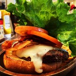 User's review image for クアアイナ 五反田店