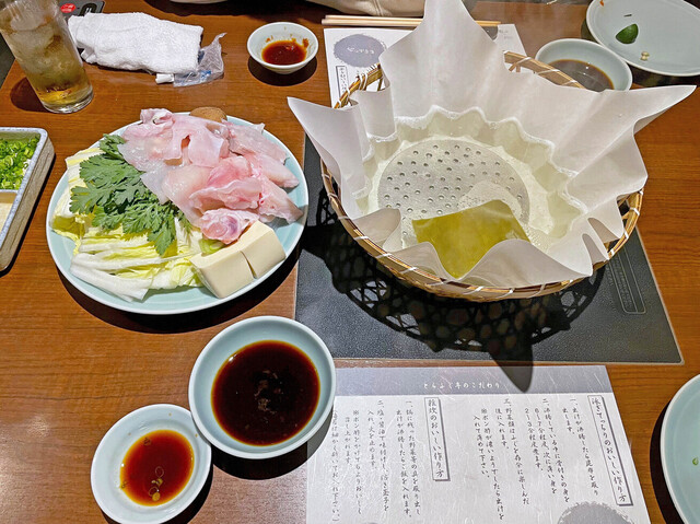 User's recommendation image for とらふぐ亭 町田店