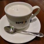 用戶對於ドトールコーヒーショップ JR札幌改札内店的評論圖