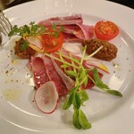 User's review image for アデニア