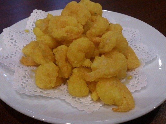 用戶對於京華閣的評論高清圖