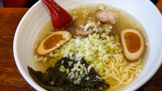 User's recommendation image for 金山村 中野町店