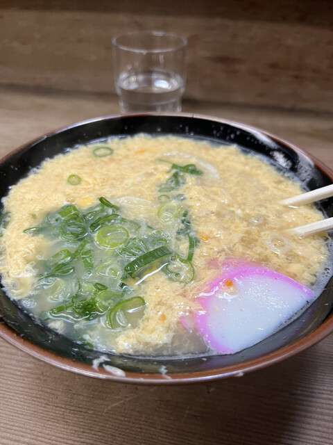 用戶對於博多さぬきうどん 西通り大名店的評論高清圖