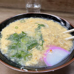 用戶對於博多さぬきうどん 西通り大名店的評論圖