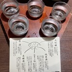 User's review image for 蔵元居酒屋 清龍 池袋本店
