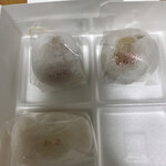 用戶對於フルーツ大福 果実ノ華 心斎橋御堂筋店的評論圖