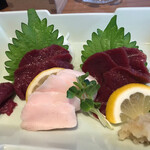 User's review image for 博多やさい巻き串 虎乃家