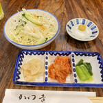 用戶對於かつ吉 水道橋店的評論圖