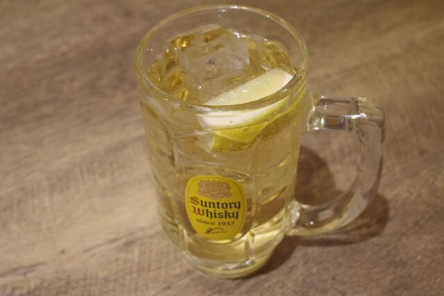 User's recommendation image for 酒楽ラ