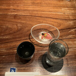 用戶對於東京酒BAL 塩梅 浅草店的評論圖