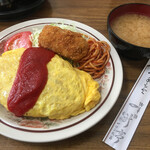 用戶對於一新亭的評論圖