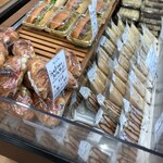用戶對於サニーサイド 吹田南千里本店的評論圖