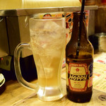 用户对于鉄鍋餃子酒場 山桜的评论图