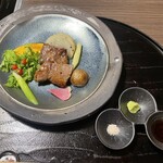 User's review image for 箱根 花紋