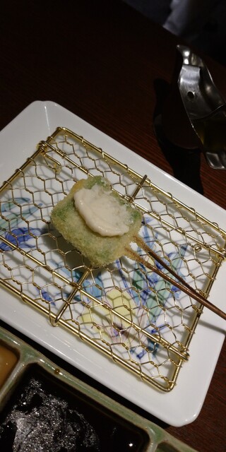 User's recommendation image for 銀座 串かつ凡