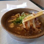 用戶對於門真運転免許試験場食堂的評論圖