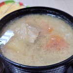 用户对于おにぎりのありんこ オーロラタウン店的评论图