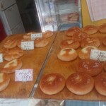 User's review image for 友和のパン