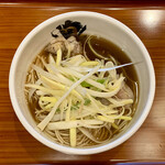 用戶對於満鶏軒 秋葉原UDX秋葉原拉麺劇場店的評論圖