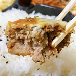 用户对于弁当・惣菜 わやだ的评论图