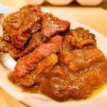 用戶對於0秒レモンサワー 仙台ホルモン焼肉酒場 ときわ亭 東高円寺店的評論圖