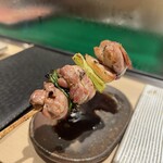User's review image for 代々木 鳥松