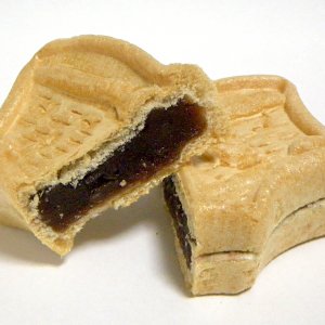 用戶對於山田屋菓子舗的評論圖