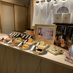 用户对于銀座 青果堂的评论图