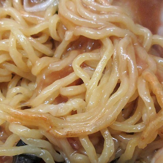 用户对于味の時計台 余市店的评论图
