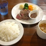 用戶對於Bistro いちスタイル的評論圖