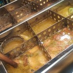 用戶對於酉 どうあん 春吉店的評論圖