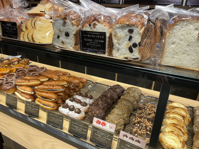 User's review image for THE STANDARD BAKERS 下北沢店