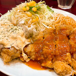 用戶對於洋食 夢たまご的評論圖