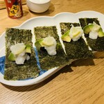用户对于たこ焼きと國酒 日のもと的评论图