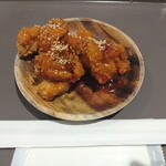 User's review image for bibim イオンモール京都桂川店