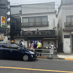 User's review image for てんぷら 高七