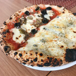 用戶對於Italiana Tavola D’oro 銀座三越店的評論圖