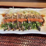 用戶對於築地食堂 源ちゃん AKIBA_ICHI店的評論圖