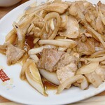 用戶對於珉珉 瓢箪山店的評論圖