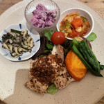 用戶對於玄三庵　 淀屋橋odona店的評論圖