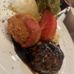 User's review image for SALAO