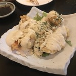 用戶對於花ざかり 博多駅南店的評論圖