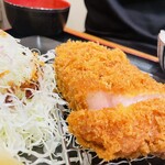 User's review image for とんかつ檍のカレー屋 いっぺこっぺ 新宿御苑店