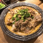 用戶對於炭火やきとり愛之助的評論圖