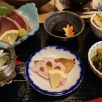 用户对于おでんと馳走 華とら的评论图