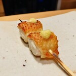 用户对于鳥匠 いし井的评论图