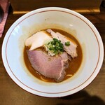 用户对于ボクの麺処的评论图