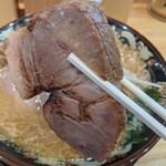 User's review image for 北海道らーめん みそ熊 竹ノ塚店