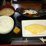 用戶對於ひかりや食堂的評論圖