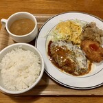用户对于Kitchen263的评论图